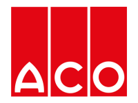 ACO platinum sponsor