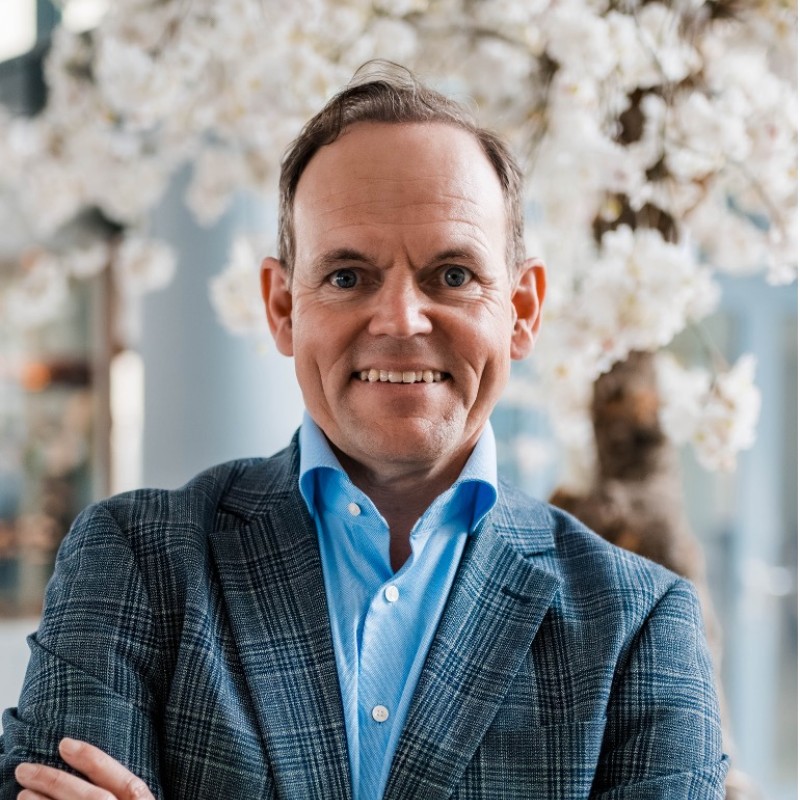 Dr. Patrick Wouters