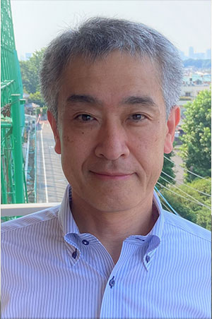 Tadashi Tsuchiya