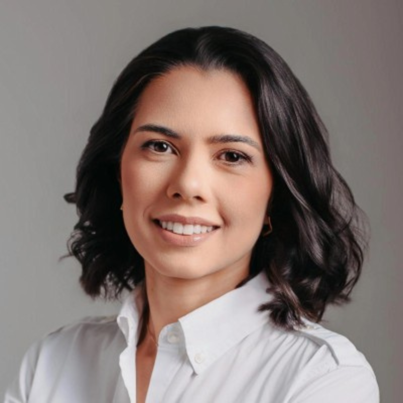 Kelly Calixto