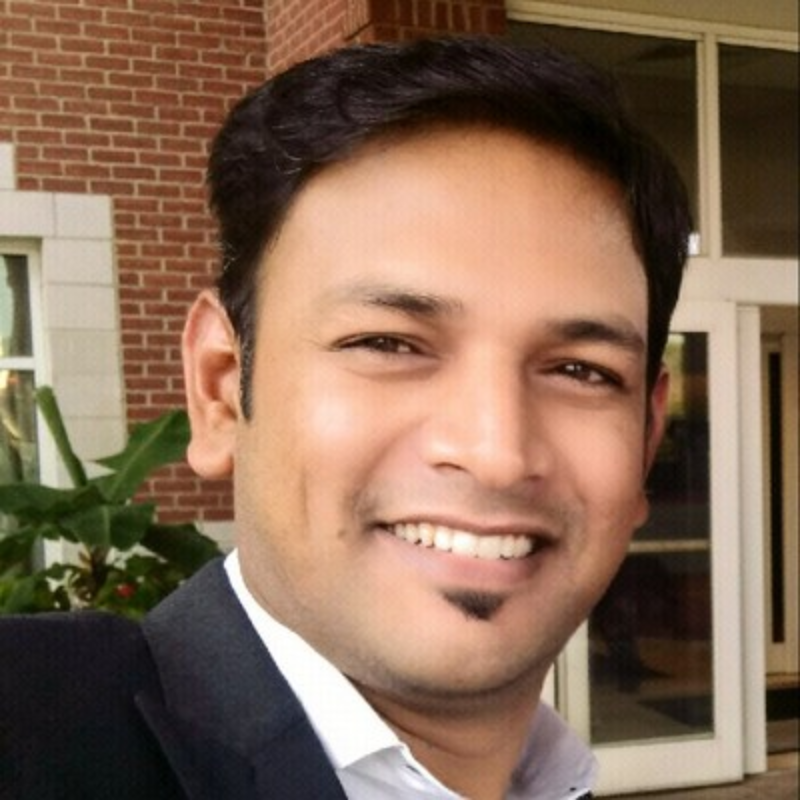 Jitendra Rai