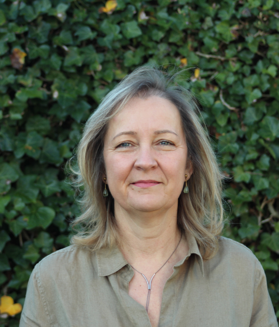 Vicky Van Den Bossche