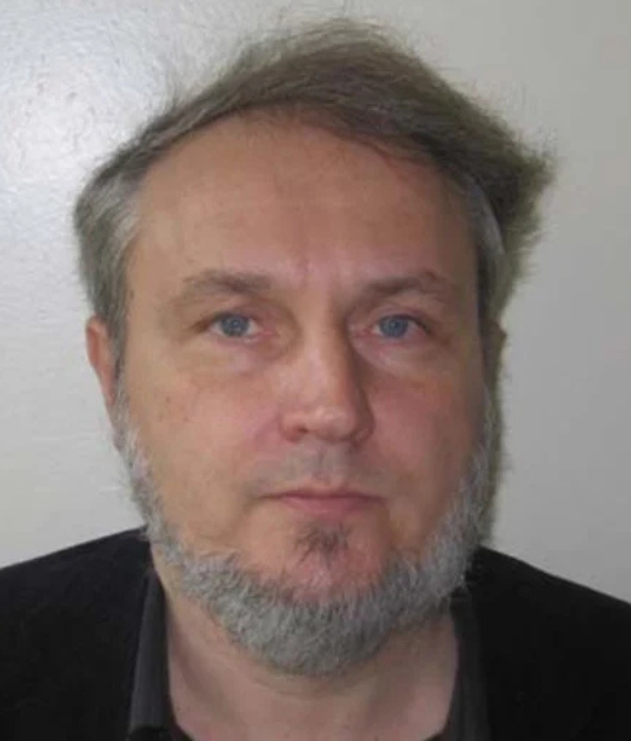 Miomir Niksic