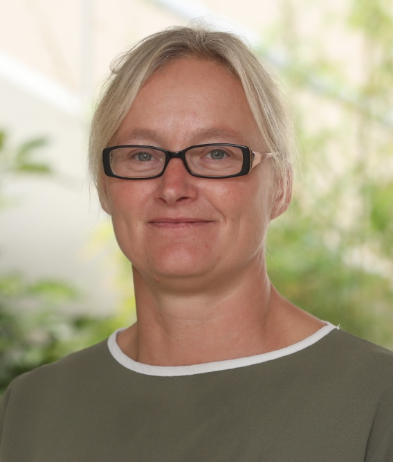 Nicola Stringer