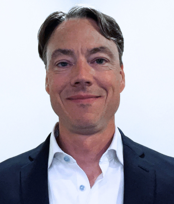 Chris Hylkema