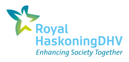 RoyalHaskoning DHV