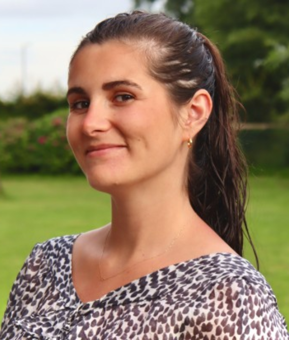 Raquel Ezcurra Barcos