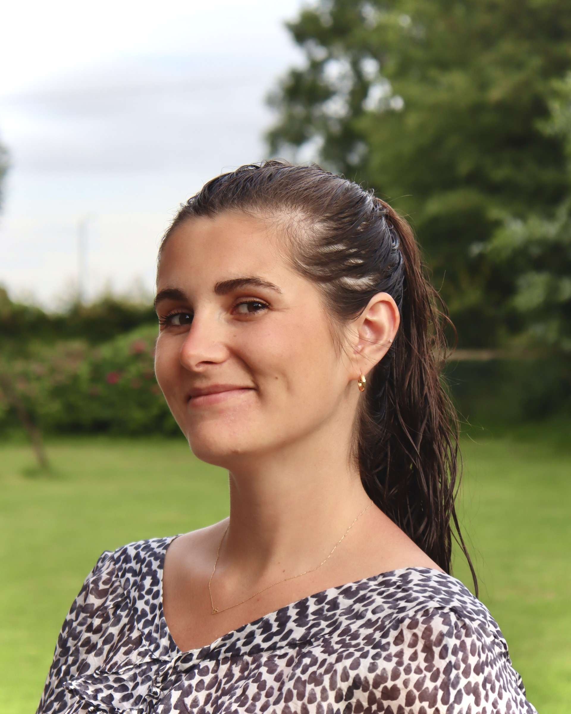 Raquel Ezcurra Barcos