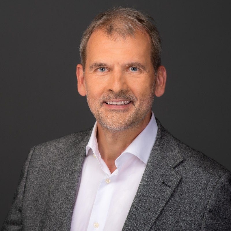 Stephan Tromp