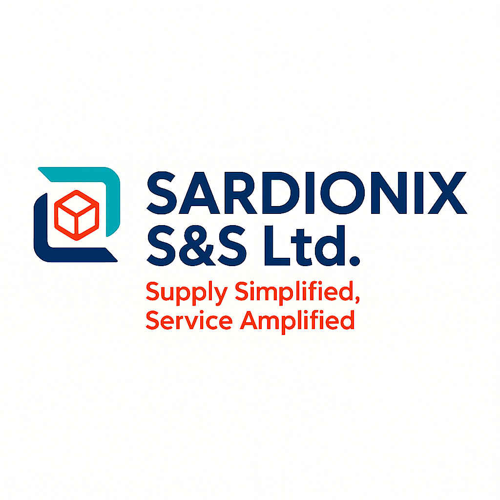 Sardionix Supply & Services Ltd