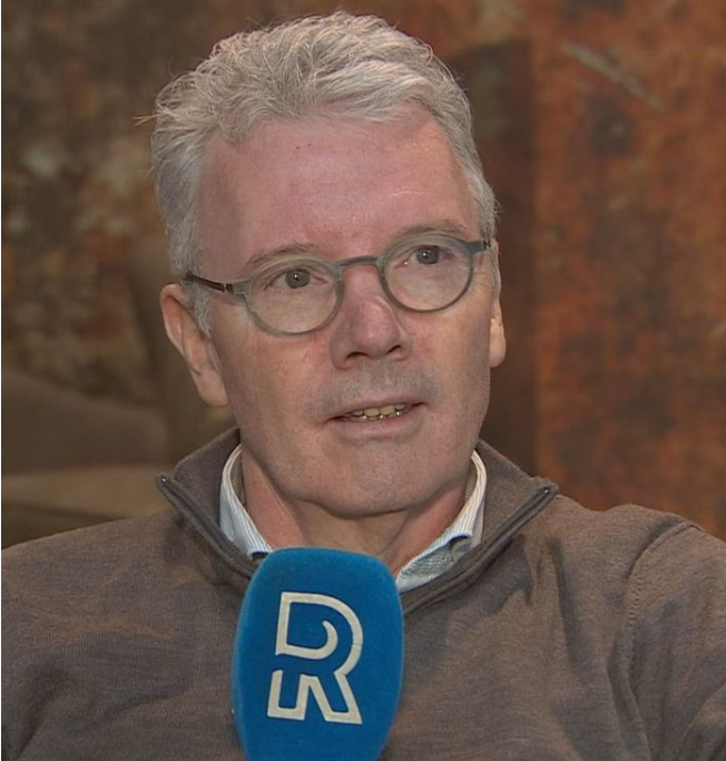 Conré Oostrom