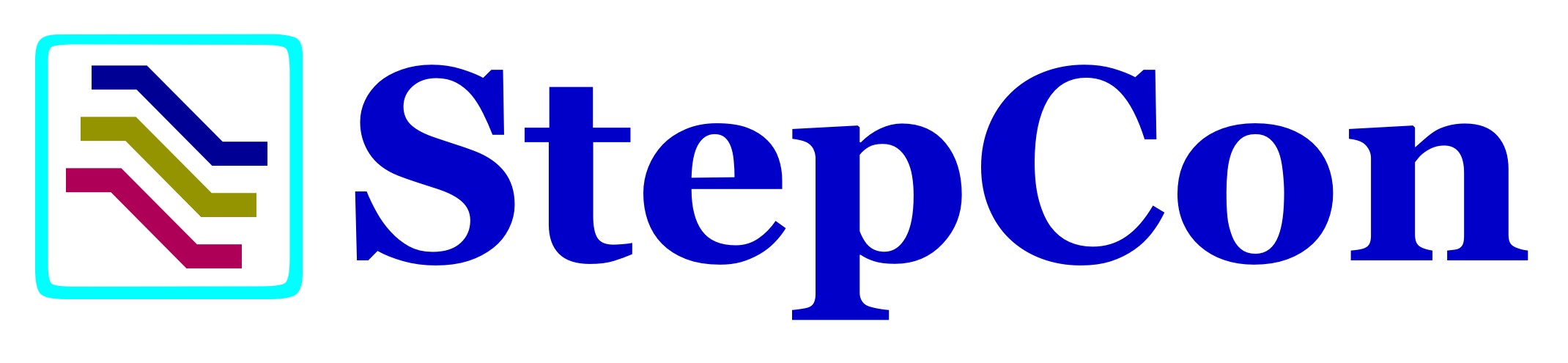StepCon