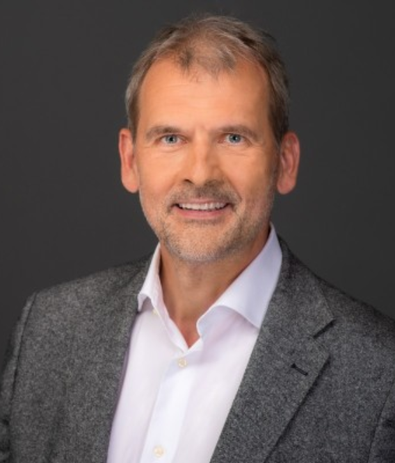 Stephan Tromp