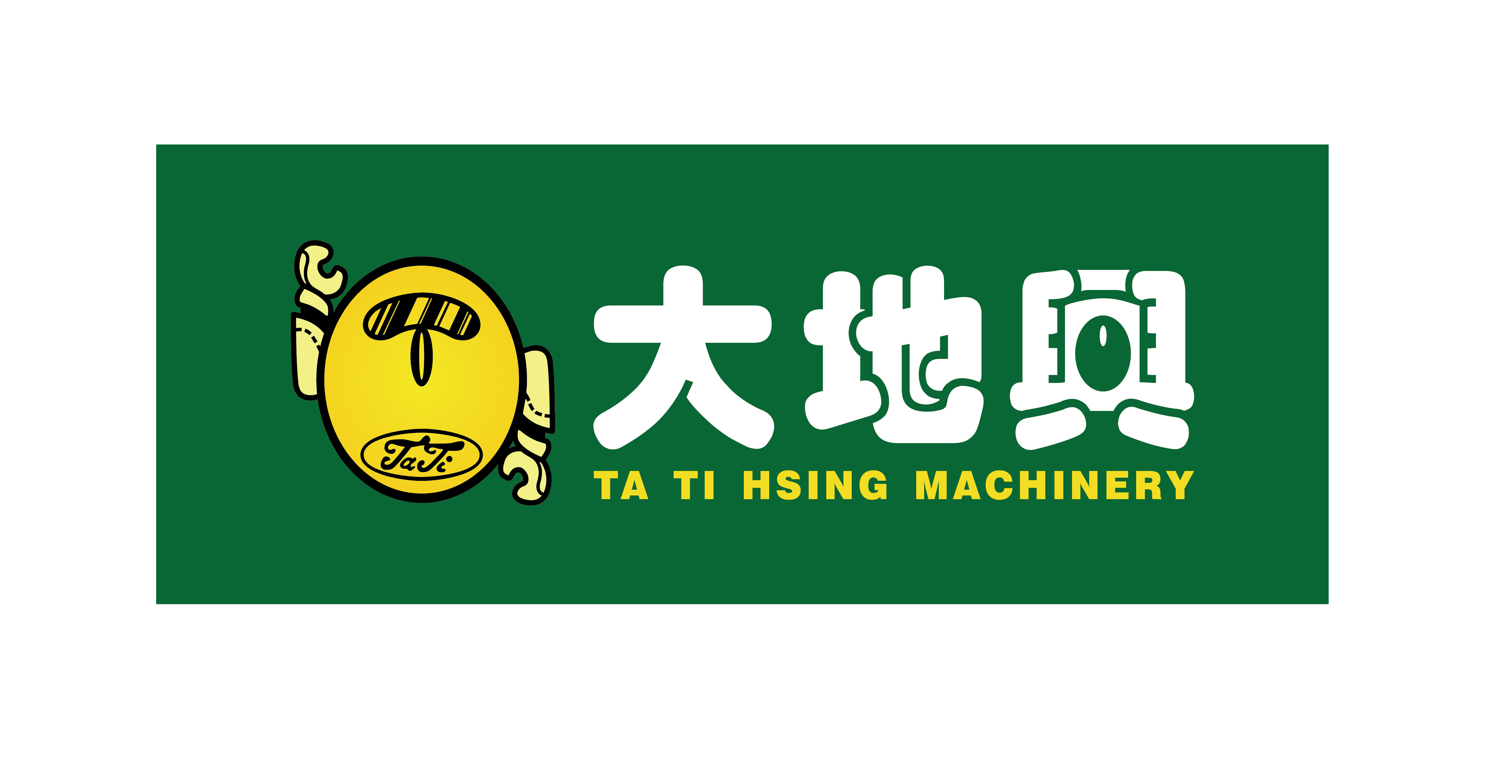 Tatihsing Machinery Co Ltd