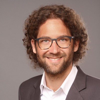 Tobias Braunegger