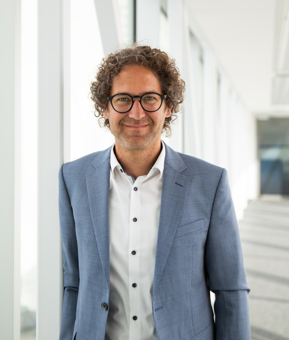 Tobias Braunegger