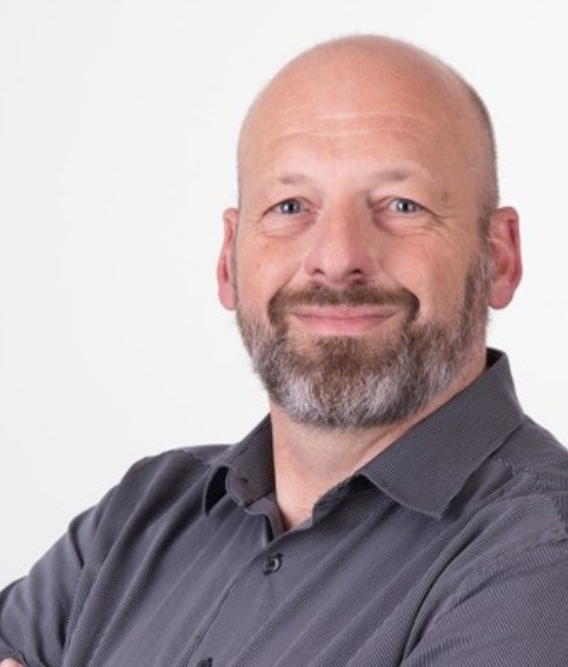 Uwe Heisswolf