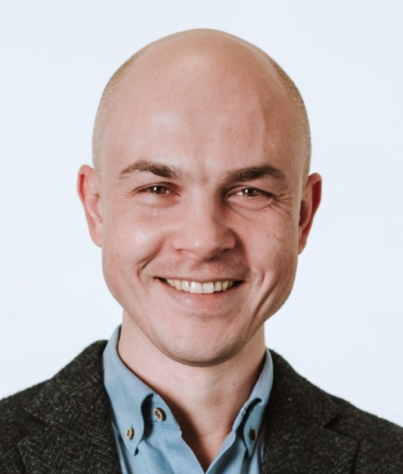 Vasyl Mazov