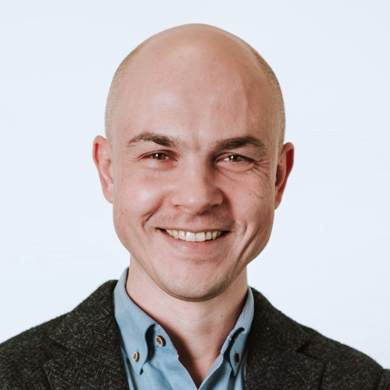 Vasyl Mazov