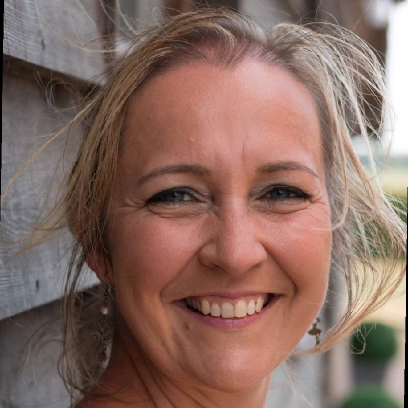 Vicky Van Den Bossche
