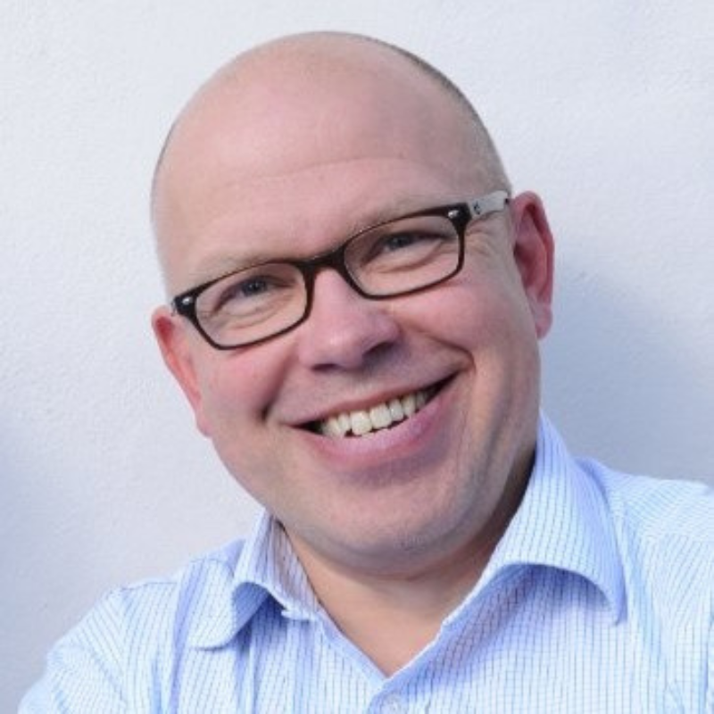 Dr. Alan Friis