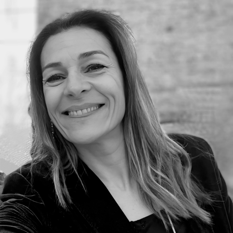 Belen Barber Cortés