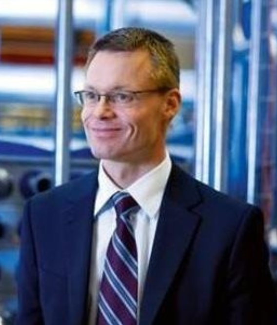 Dr. Bengt Eliasson