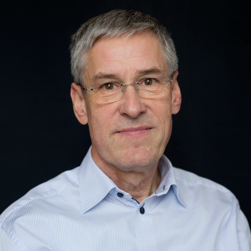 Carsten Rosendal
