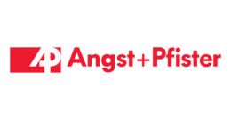 Angst + Pfister gold sponsor