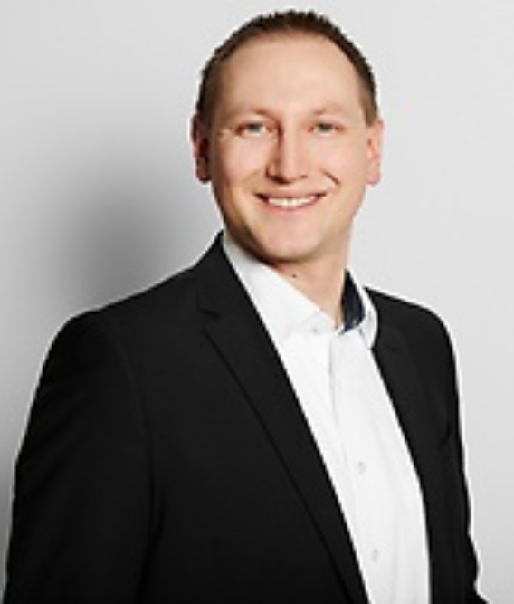 Dr. Arnulf Hörtnagl