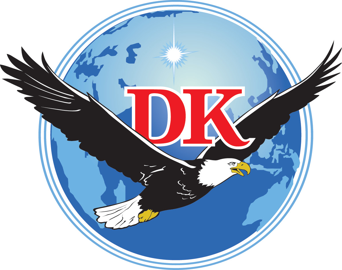 DK Commodity Limited Company