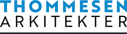 Thommesen Arkitekter AS