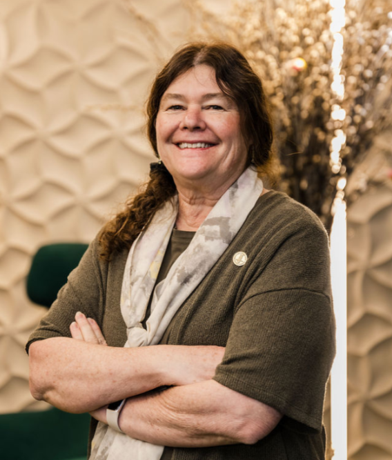 Dr. Matilda Freund