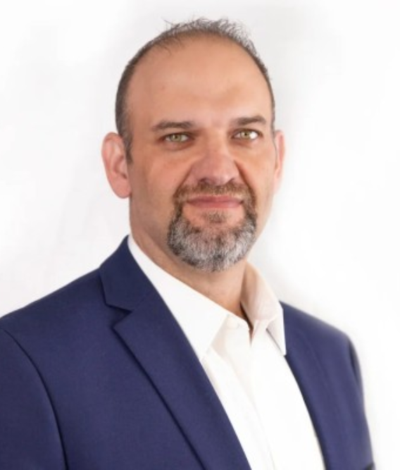 Nathan Mirdamadi