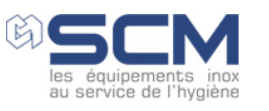 SCM SAS