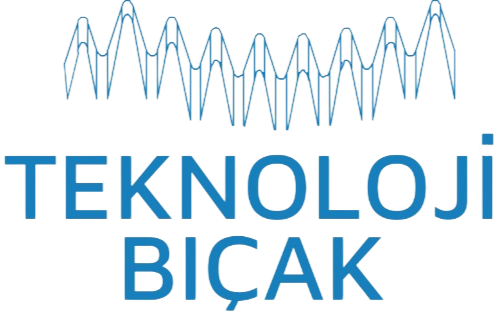 Teknoloji Bicak