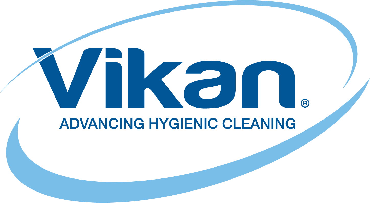 Vikan Gold Sponsor