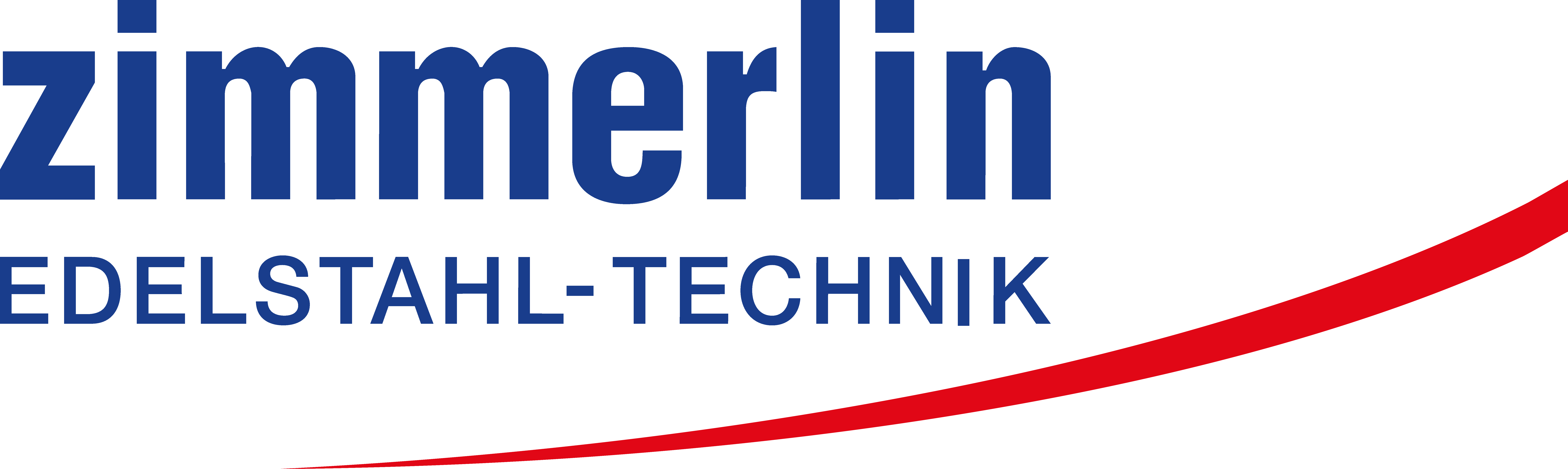 zimmerlin GmbH Edelstahl-Technik