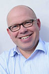 Alan Friis