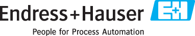 Endress+Hauser Conducta GmbH+Co. KG
