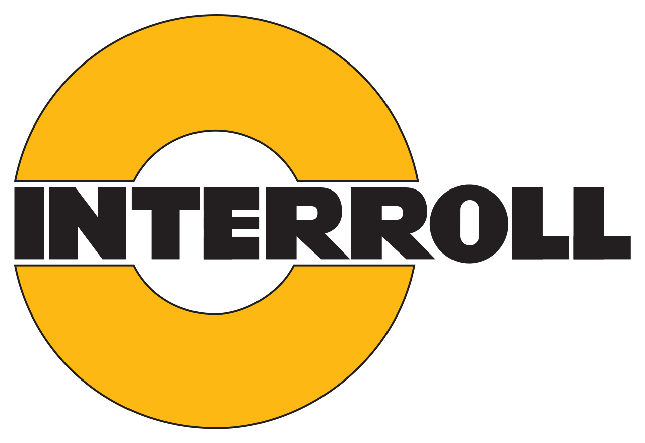 Interroll Trommelmotoren GmbH