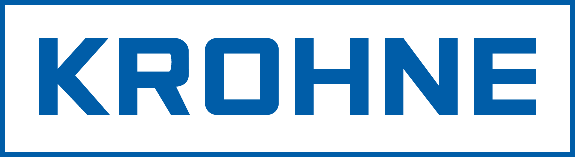 KROHNE Messtechnik GmbH