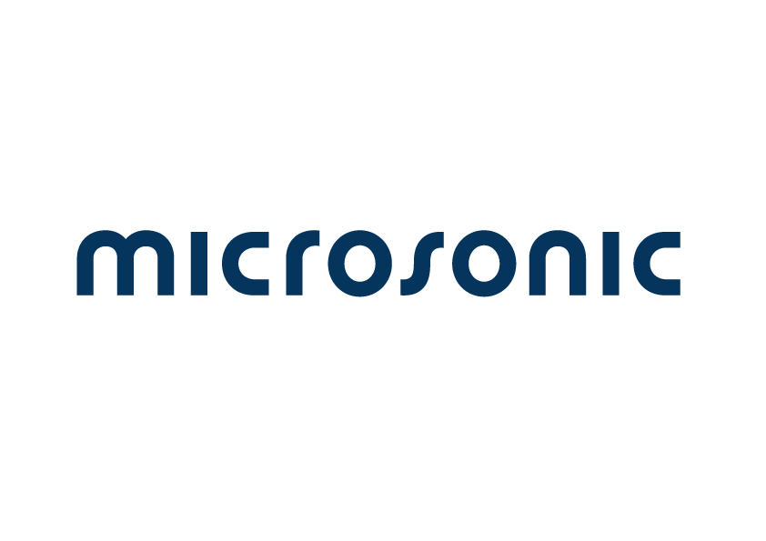 microsonic GmbH